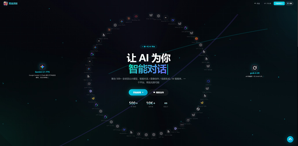 AIGC电商视频生成案例